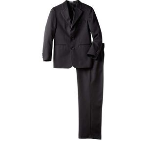 Perry Ellis Boy pant suit